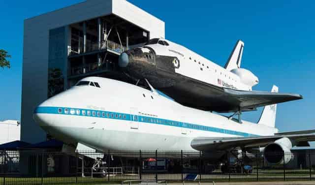 Rocket Park