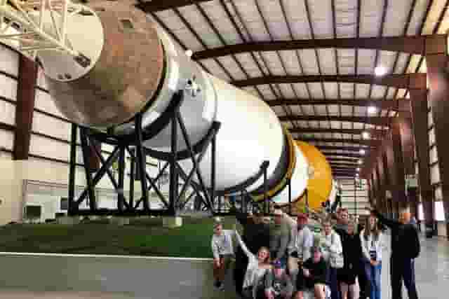 Rocket Park