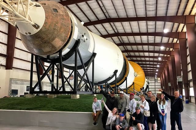 Rocket Park