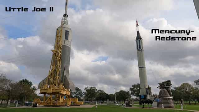 Rocket Park