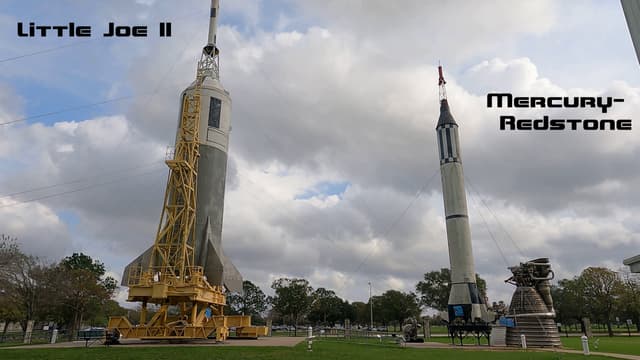Rocket Park