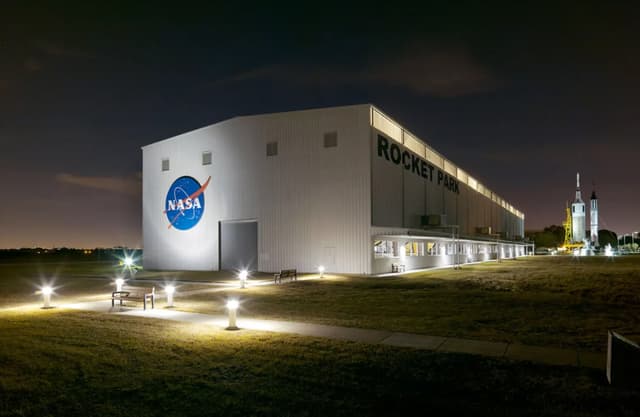 Rocket Park