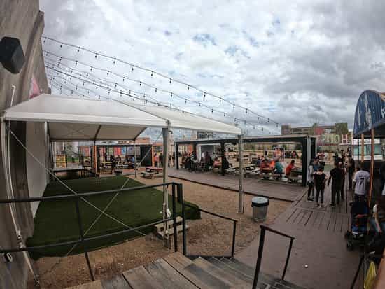 8th Wonder Brewery, Houston - Tripadvisor