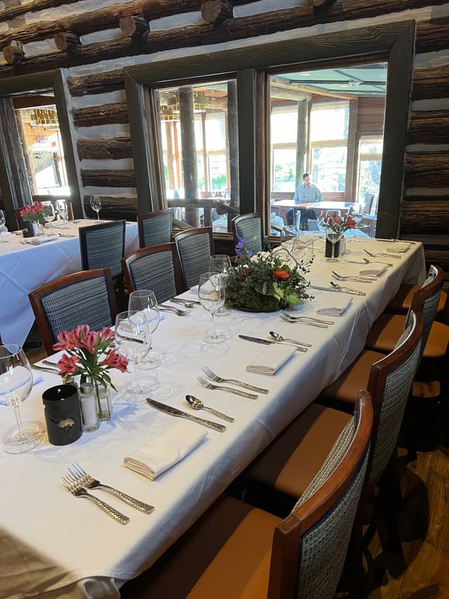 The Caldwell Room