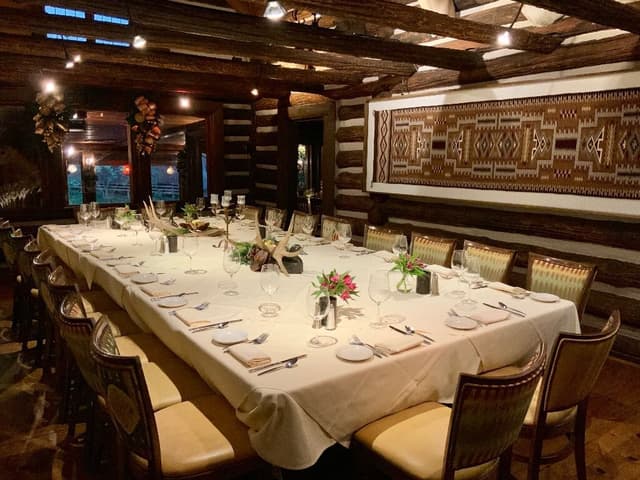 The Caldwell Room