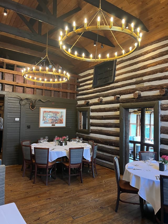 The Caldwell Room