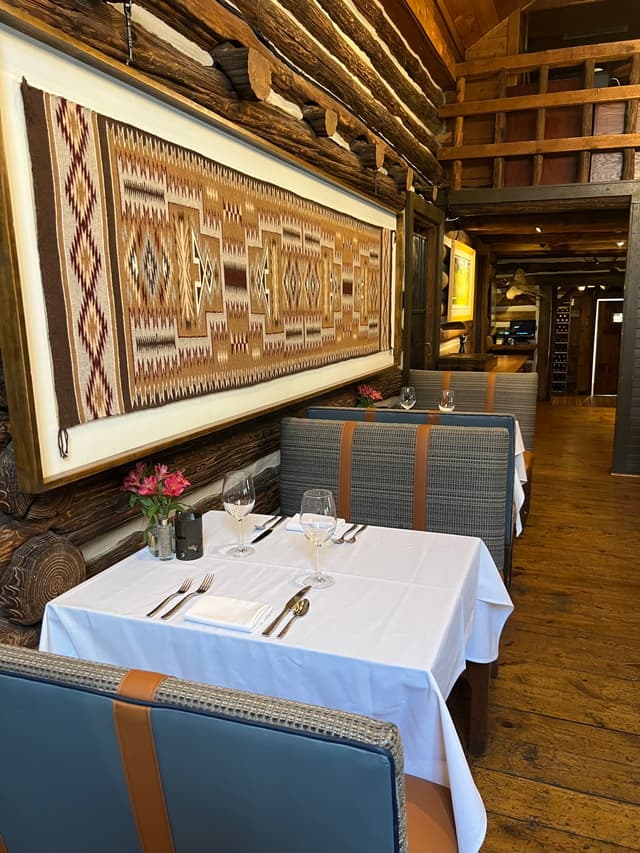The Caldwell Room