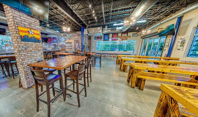 Taproom