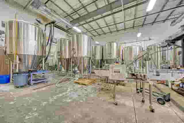 Taproom
