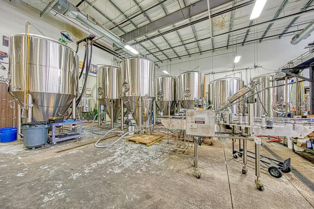 Taproom