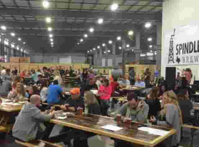 Beer Garden