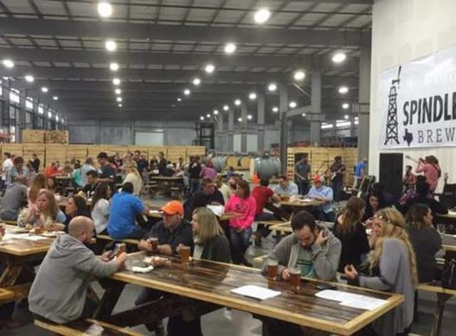 Beer Garden