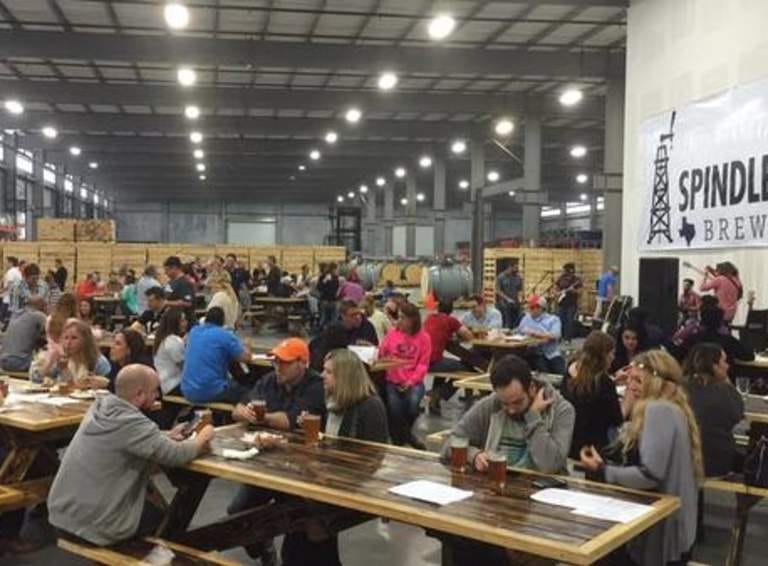 Spindle Tap Brewery | Things To Do in ...
