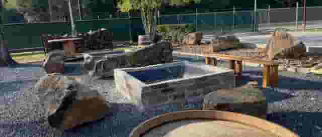 Beer Garden