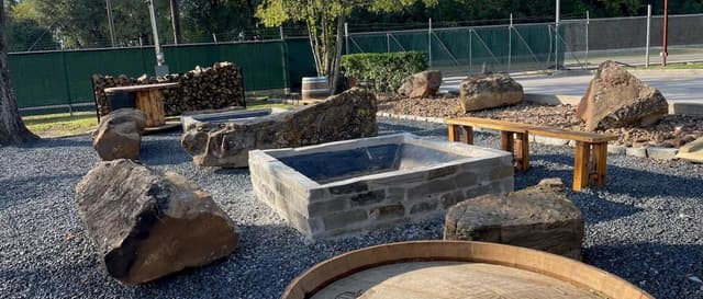Beer Garden