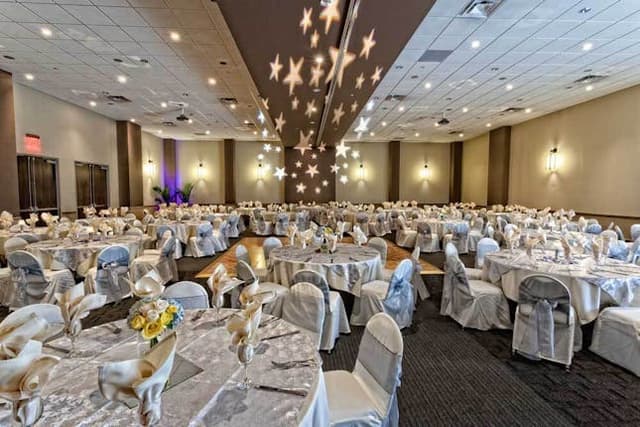 Red Oak Ballroom