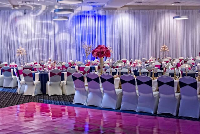 Red Oak Ballroom
