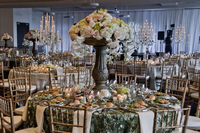 Red Oak Ballroom