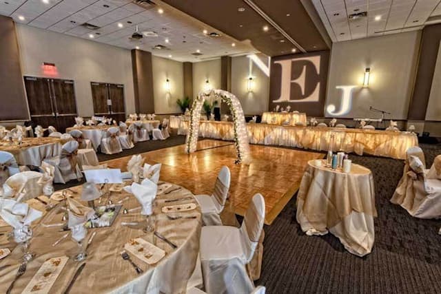Red Oak Ballroom