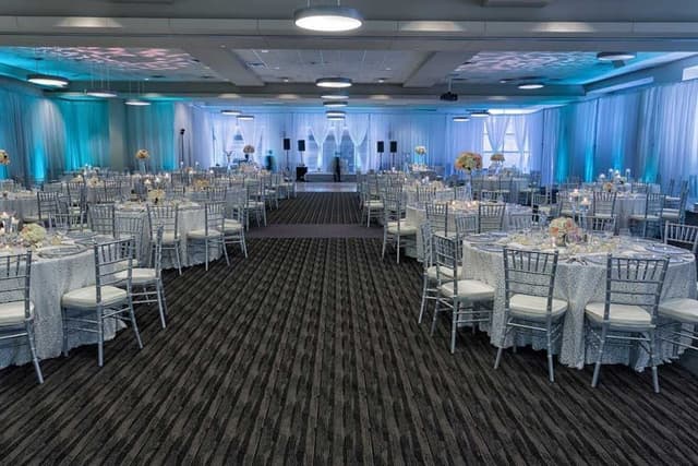 Red Oak Ballroom