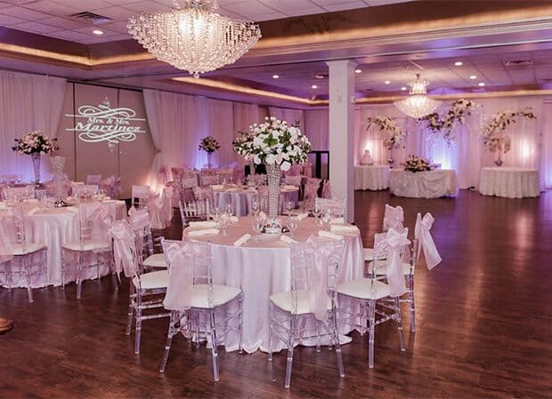 Ballroom 4