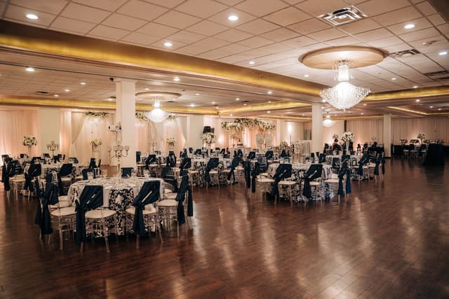Ballroom 4