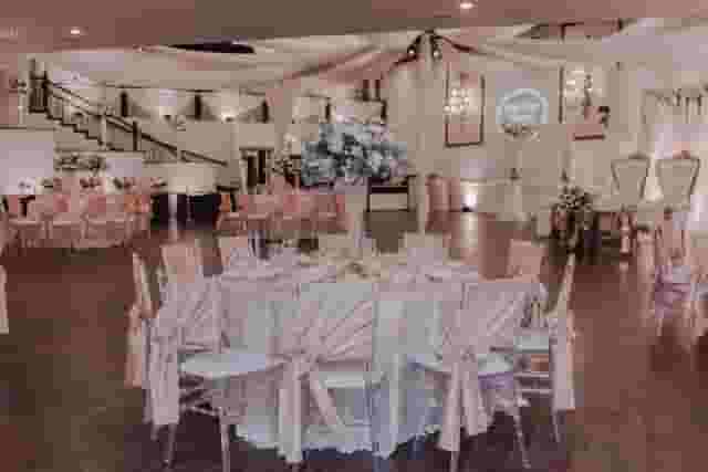Ballroom 4
