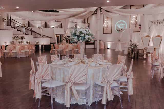 Ballroom 4