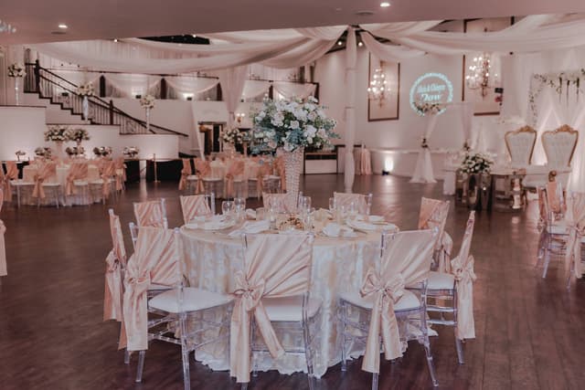 Ballroom 4