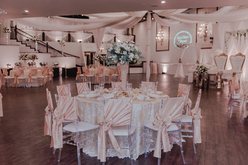 Venues in Houston TX | Event Spaces in ...