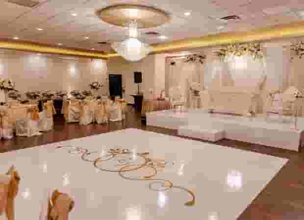 Ballroom 4