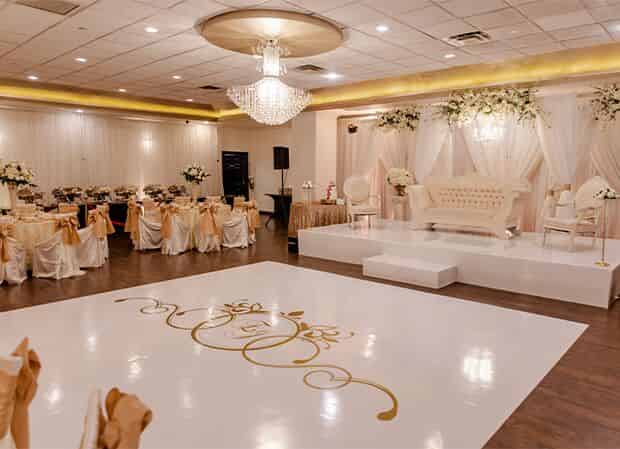 Ballroom 4