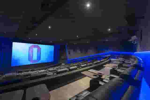 ODEON LUXE Leeds Thorpe Park