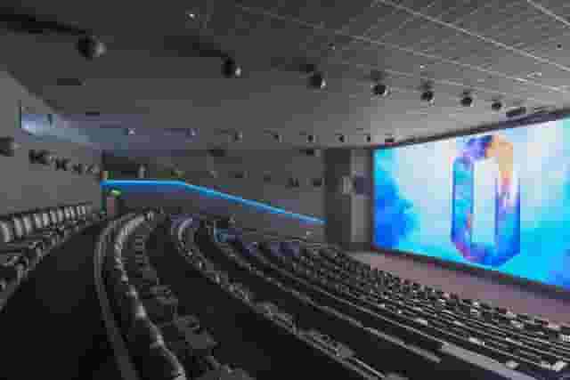 ODEON LUXE Leeds Thorpe Park