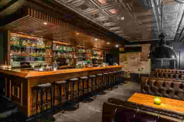 Switch CoffeeBar