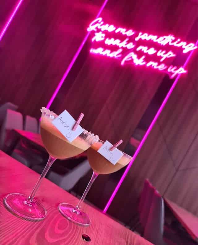 Switch CoffeeBar