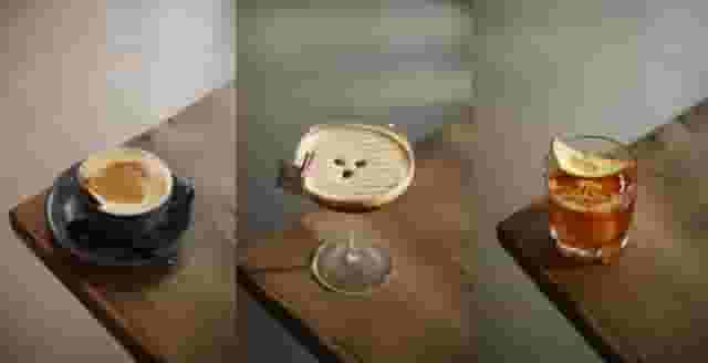 Switch CoffeeBar