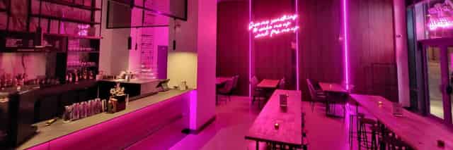 Switch CoffeeBar