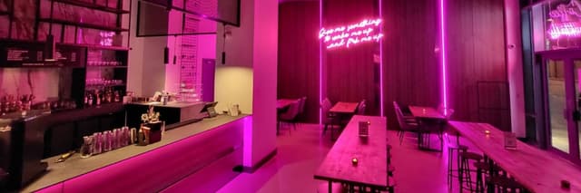 Switch CoffeeBar