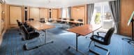 Small Meeting Rooms