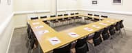 Small Meeting Rooms