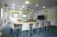 Small Meeting Rooms