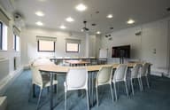 Small Meeting Rooms