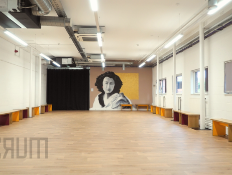 Event Venues - Banner