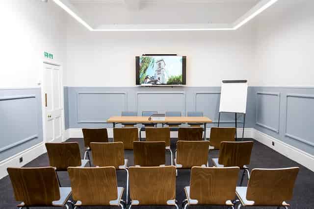 Holborn Venues