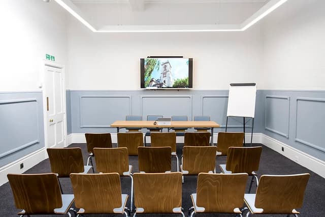 Holborn Venues