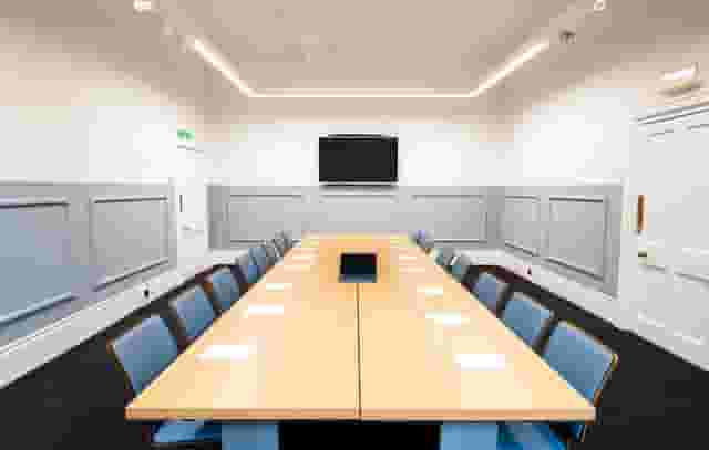 Holborn Venues