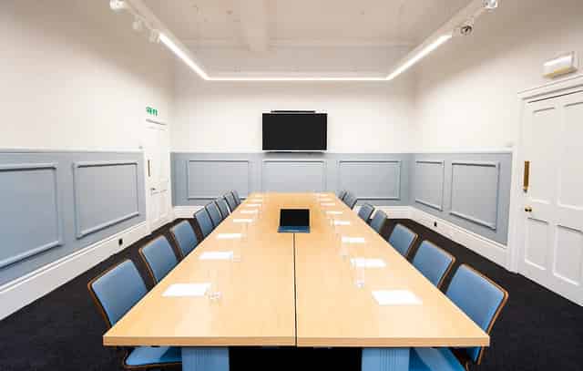 Holborn Venues