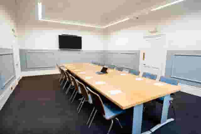 Holborn Venues