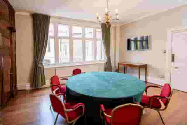 Holborn Venues